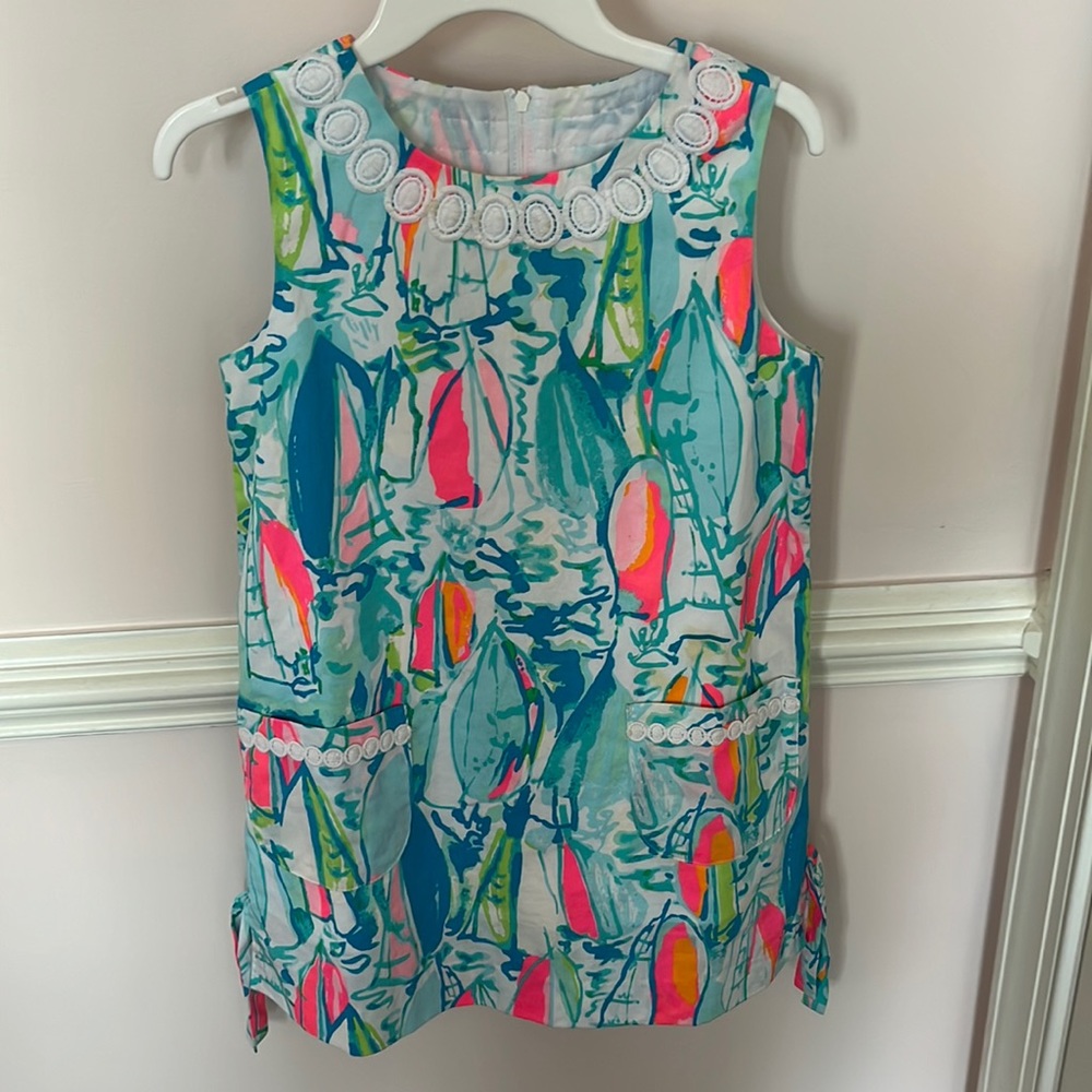 Lilly Pulitzer